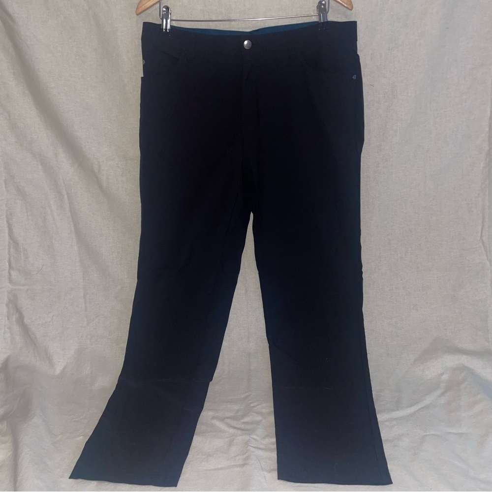 Adidas go-to 5 pocket pants